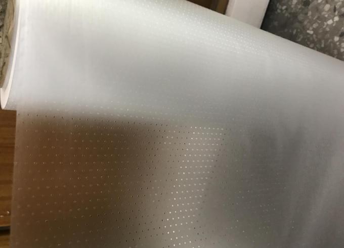 VFFS-450B 극소 천공 가스 배포 반대 안개 토마토 감자 양파 당근 브로콜리 버섯형 콩은 야채 패키징 테플론제 백을 발아시킵니다