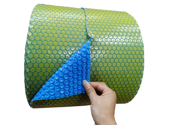 Reusable Durable Swimming Pool Shading Safety Covers Dust-proof Swimming Pool Wraps